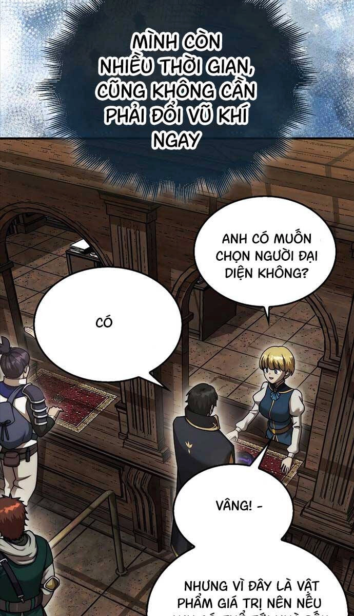 Quân Cờ Thứ 31 Lật Ngược Ván Cờ Chapter 37 - 50