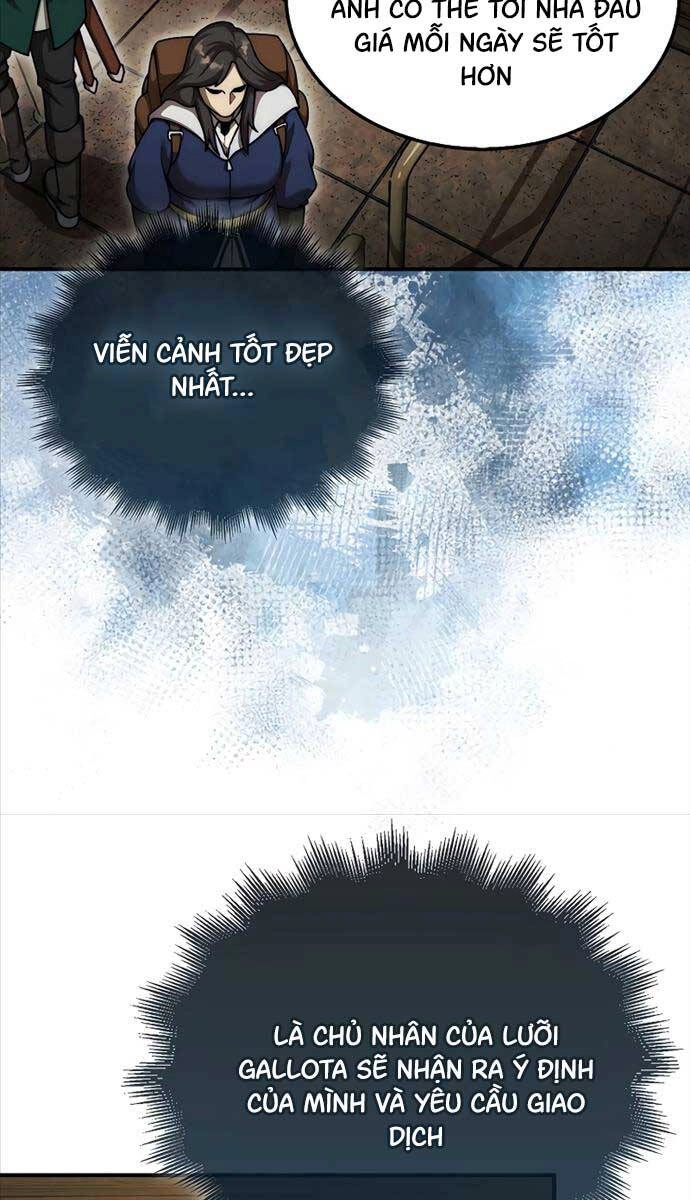 Quân Cờ Thứ 31 Lật Ngược Ván Cờ Chapter 37 - 51