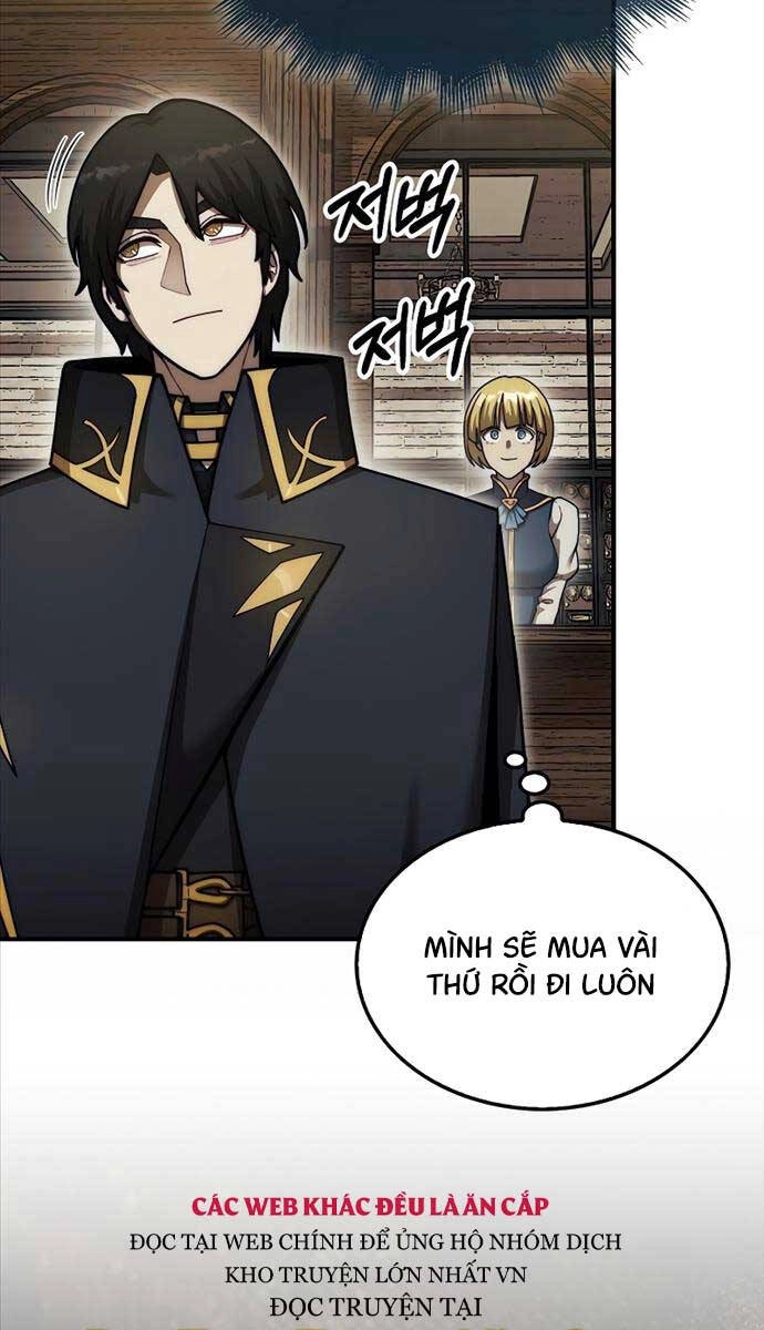 Quân Cờ Thứ 31 Lật Ngược Ván Cờ Chapter 37 - 52