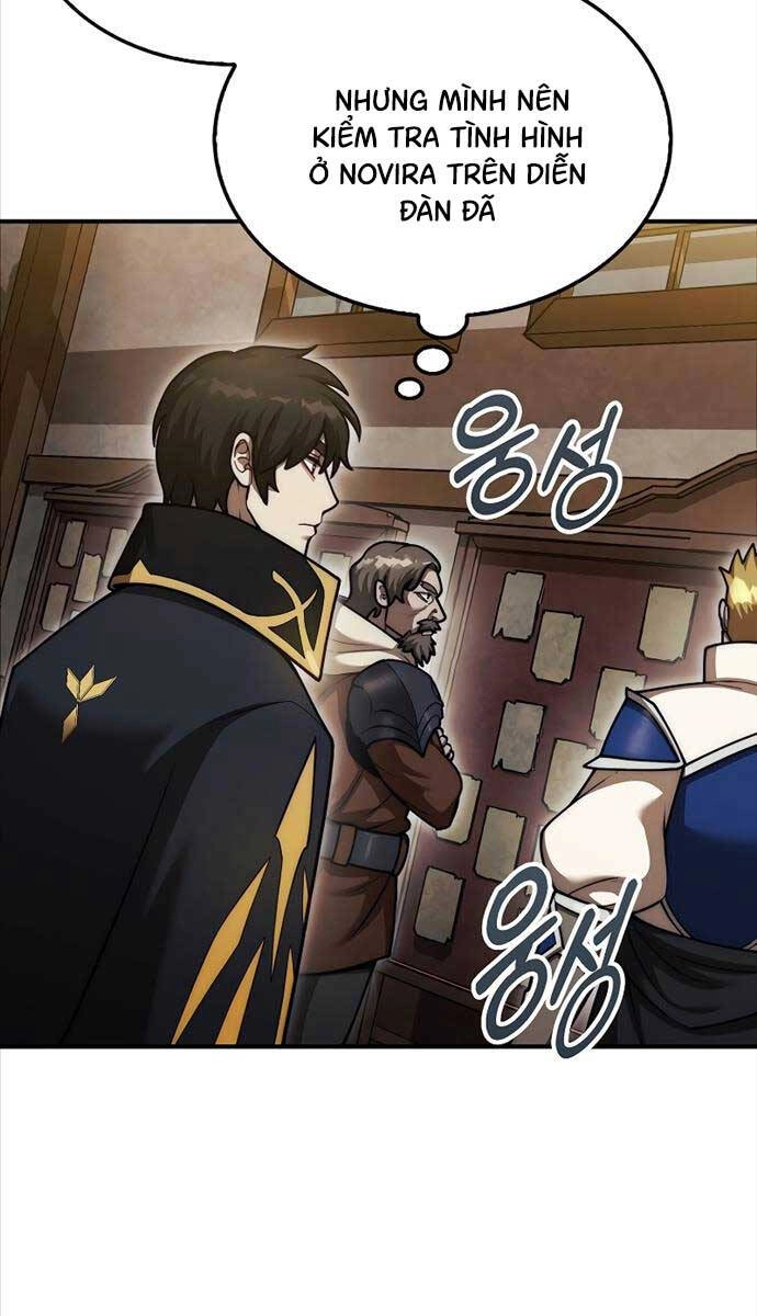 Quân Cờ Thứ 31 Lật Ngược Ván Cờ Chapter 37 - 60