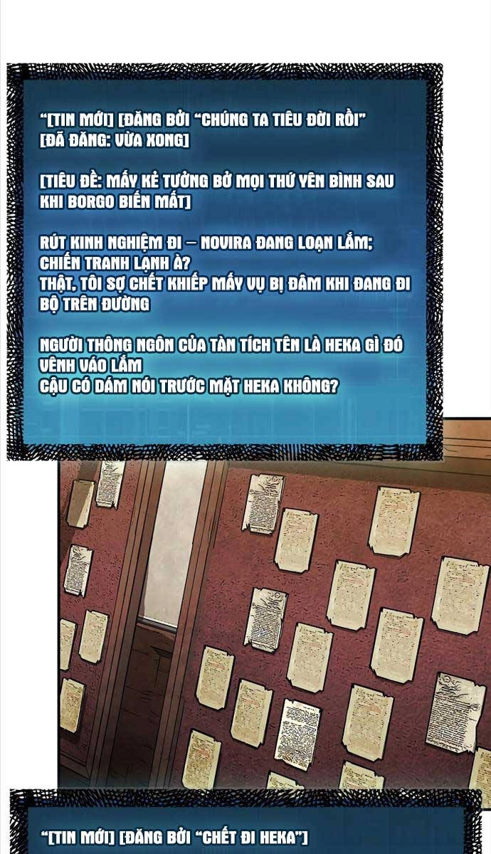 Quân Cờ Thứ 31 Lật Ngược Ván Cờ Chapter 37 - 61