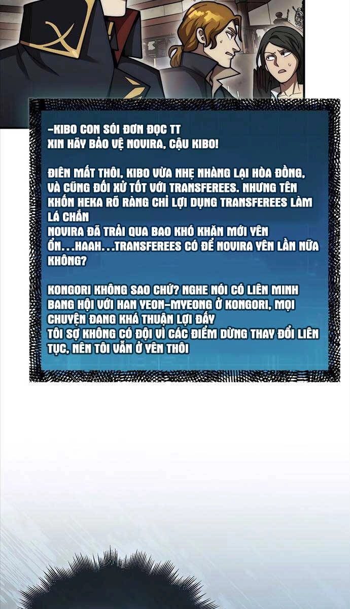 Quân Cờ Thứ 31 Lật Ngược Ván Cờ Chapter 37 - 63