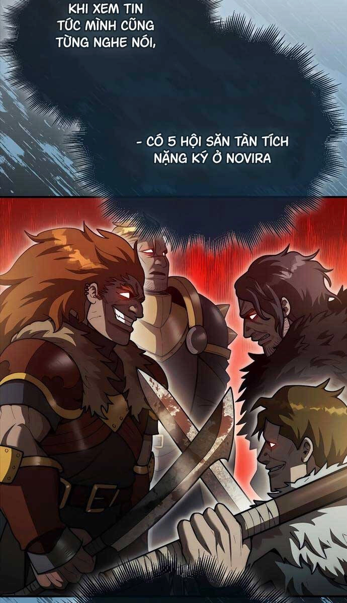 Quân Cờ Thứ 31 Lật Ngược Ván Cờ Chapter 37 - 64