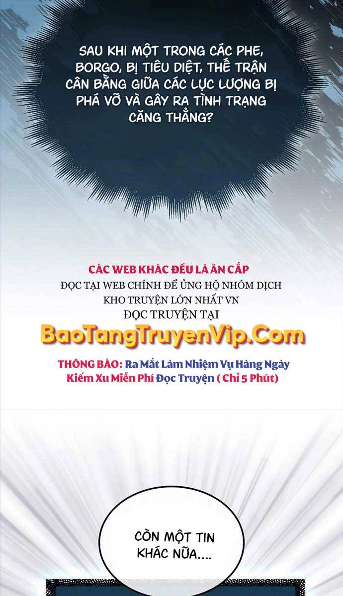 Quân Cờ Thứ 31 Lật Ngược Ván Cờ Chapter 37 - 65