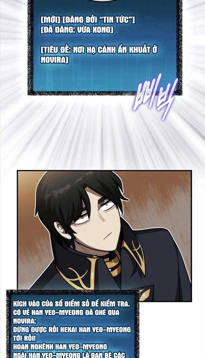 Quân Cờ Thứ 31 Lật Ngược Ván Cờ Chapter 37 - 66