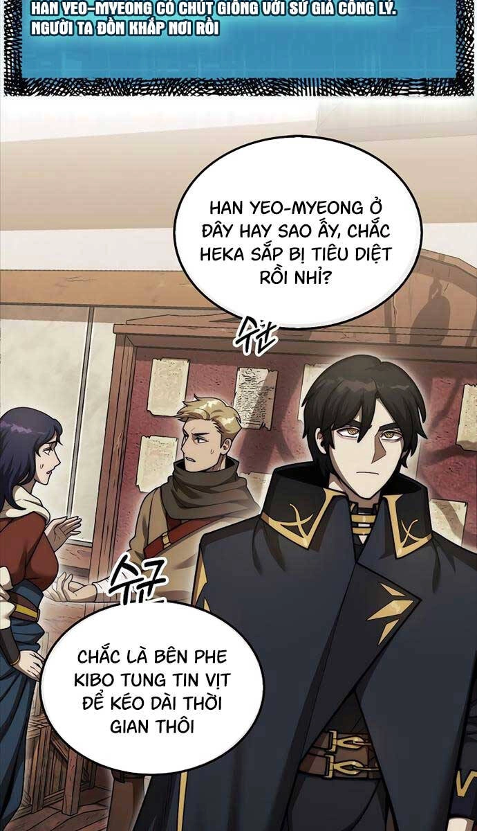 Quân Cờ Thứ 31 Lật Ngược Ván Cờ Chapter 37 - 68