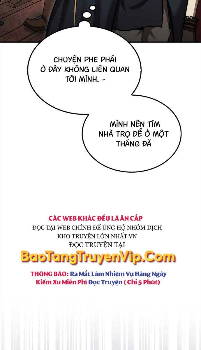 Quân Cờ Thứ 31 Lật Ngược Ván Cờ Chapter 37 - 69