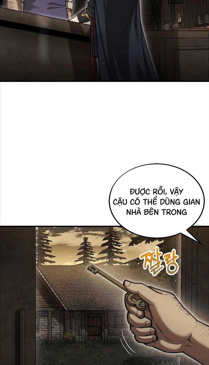 Quân Cờ Thứ 31 Lật Ngược Ván Cờ Chapter 37 - 71