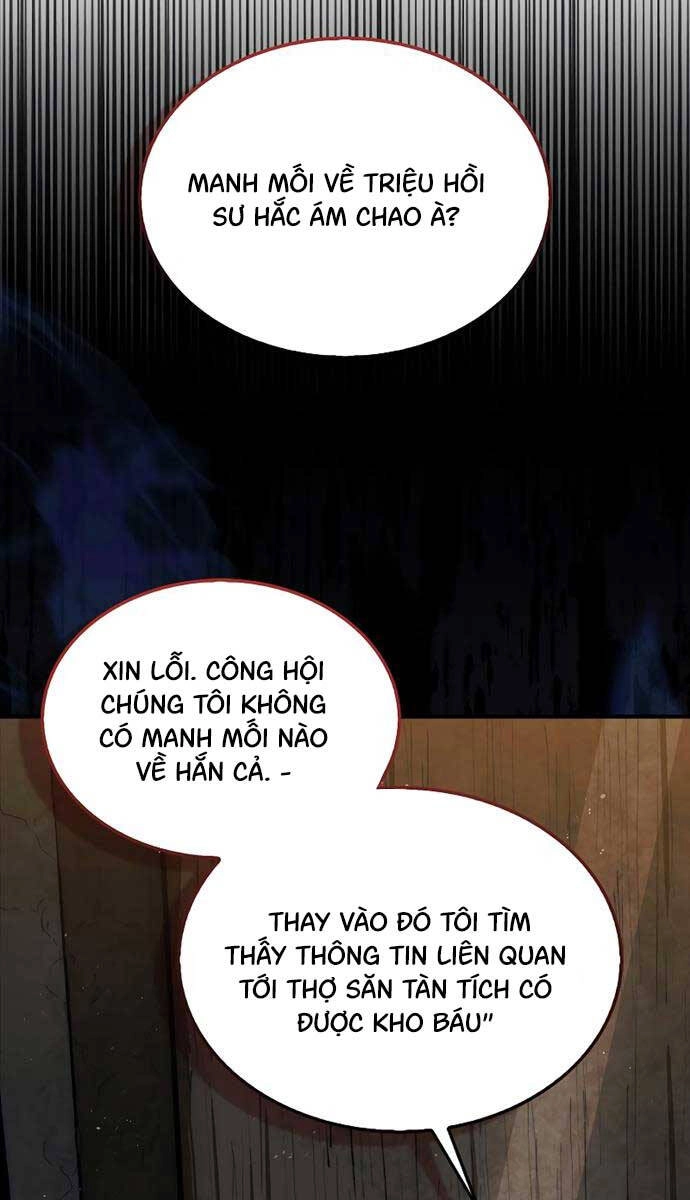 Quân Cờ Thứ 31 Lật Ngược Ván Cờ Chapter 37 - 73