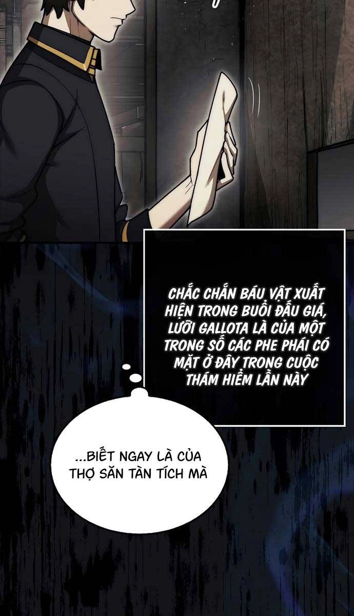 Quân Cờ Thứ 31 Lật Ngược Ván Cờ Chapter 37 - 75