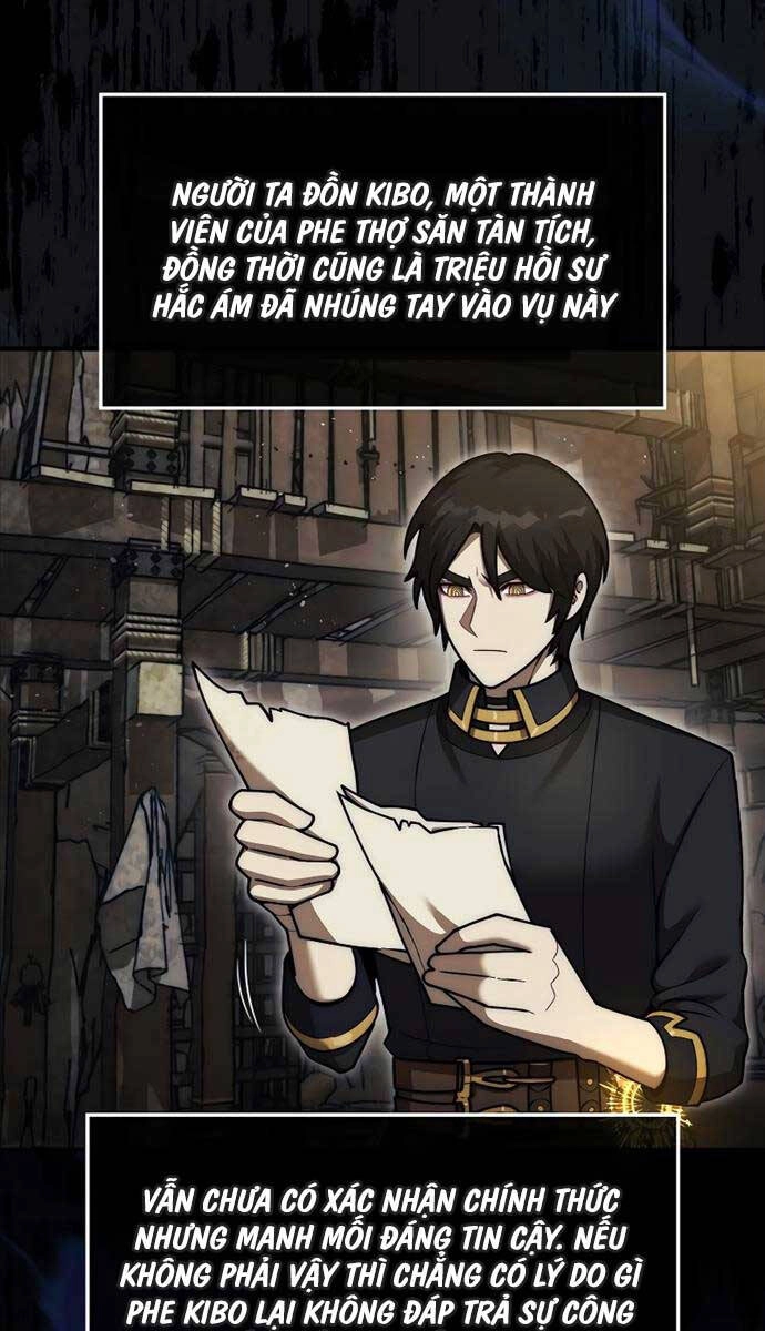 Quân Cờ Thứ 31 Lật Ngược Ván Cờ Chapter 37 - 76