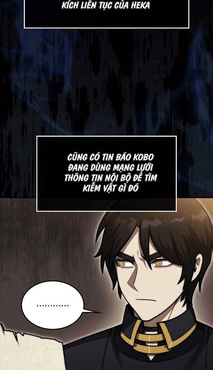 Quân Cờ Thứ 31 Lật Ngược Ván Cờ Chapter 37 - 77