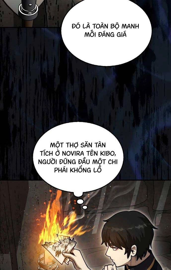 Quân Cờ Thứ 31 Lật Ngược Ván Cờ Chapter 37 - 79