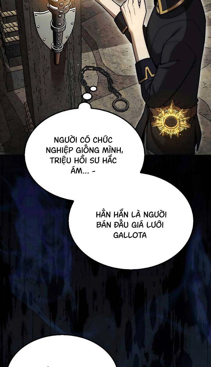 Quân Cờ Thứ 31 Lật Ngược Ván Cờ Chapter 37 - 80