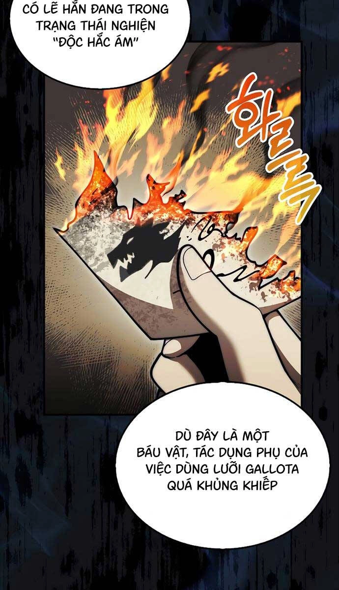 Quân Cờ Thứ 31 Lật Ngược Ván Cờ Chapter 37 - 81