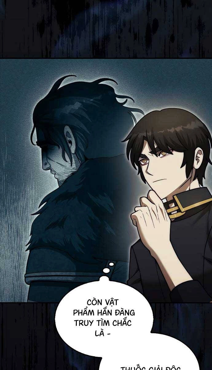 Quân Cờ Thứ 31 Lật Ngược Ván Cờ Chapter 37 - 82