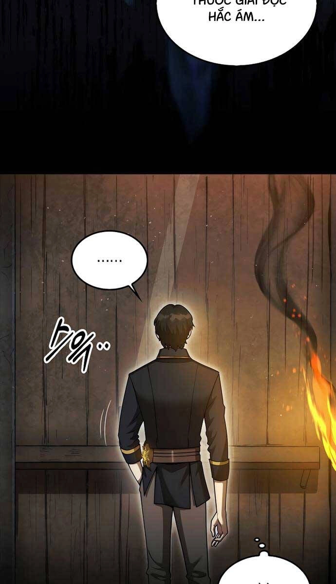 Quân Cờ Thứ 31 Lật Ngược Ván Cờ Chapter 37 - 83