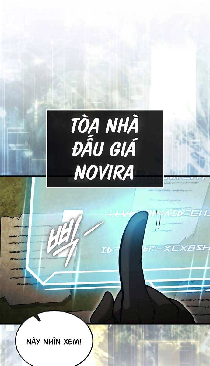 Quân Cờ Thứ 31 Lật Ngược Ván Cờ Chapter 37 - 85