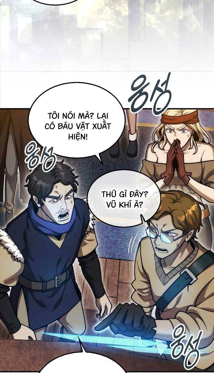 Quân Cờ Thứ 31 Lật Ngược Ván Cờ Chapter 37 - 86