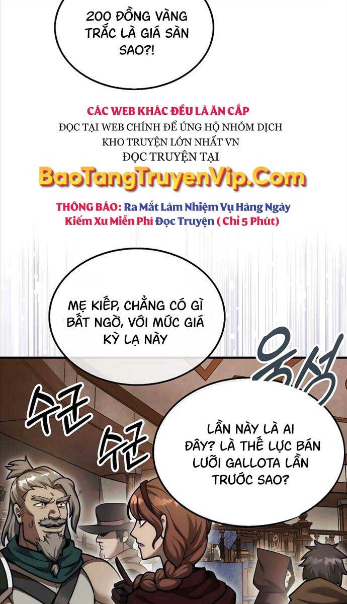 Quân Cờ Thứ 31 Lật Ngược Ván Cờ Chapter 37 - 87