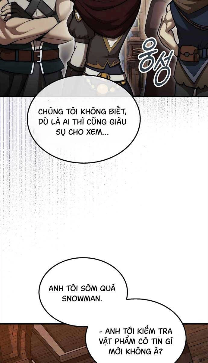 Quân Cờ Thứ 31 Lật Ngược Ván Cờ Chapter 37 - 88