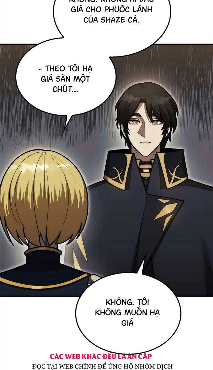 Quân Cờ Thứ 31 Lật Ngược Ván Cờ Chapter 37 - 90