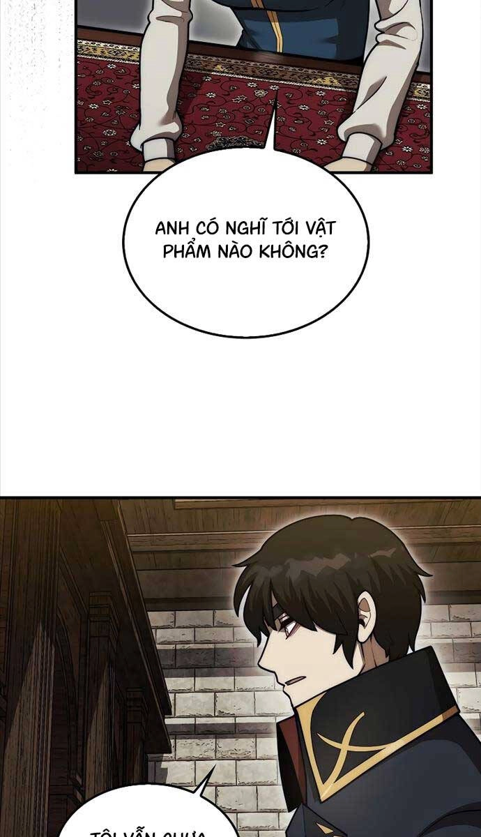 Quân Cờ Thứ 31 Lật Ngược Ván Cờ Chapter 37 - 92