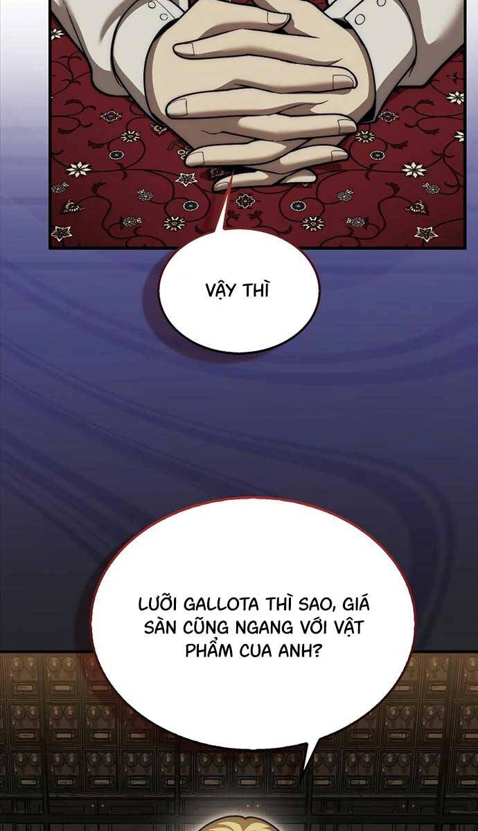 Quân Cờ Thứ 31 Lật Ngược Ván Cờ Chapter 37 - 94