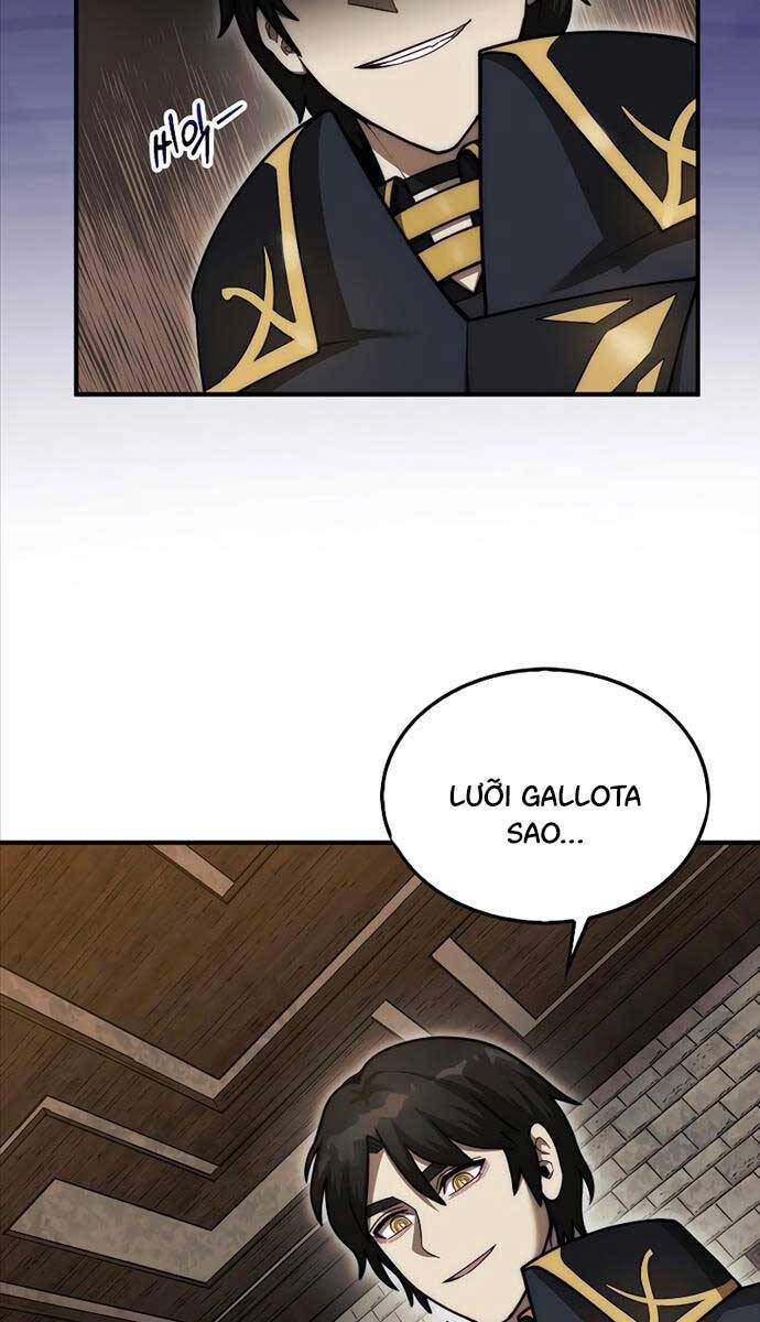 Quân Cờ Thứ 31 Lật Ngược Ván Cờ Chapter 37 - 96