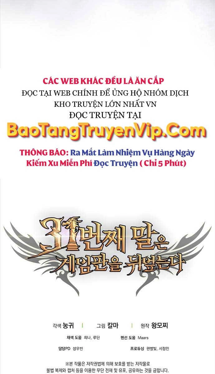 Quân Cờ Thứ 31 Lật Ngược Ván Cờ Chapter 37 - 99