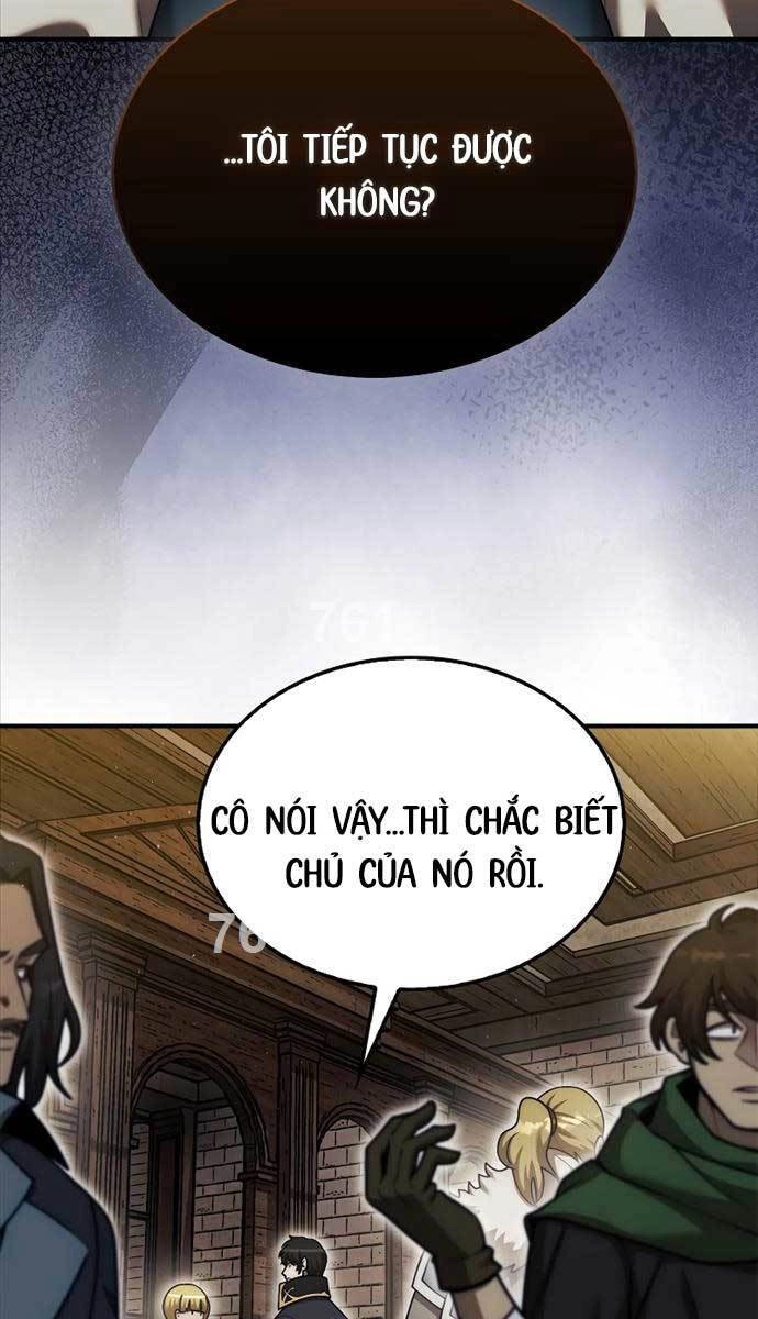 Quân Cờ Thứ 31 Lật Ngược Ván Cờ Chapter 38 - 2