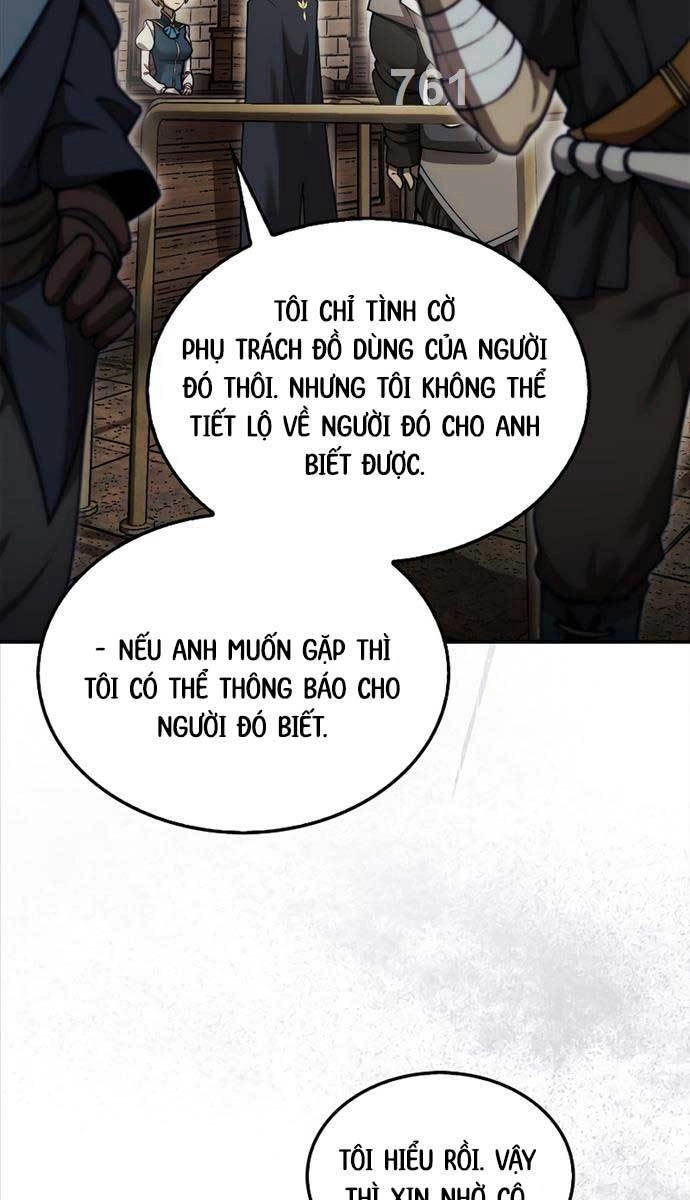 Quân Cờ Thứ 31 Lật Ngược Ván Cờ Chapter 38 - 3