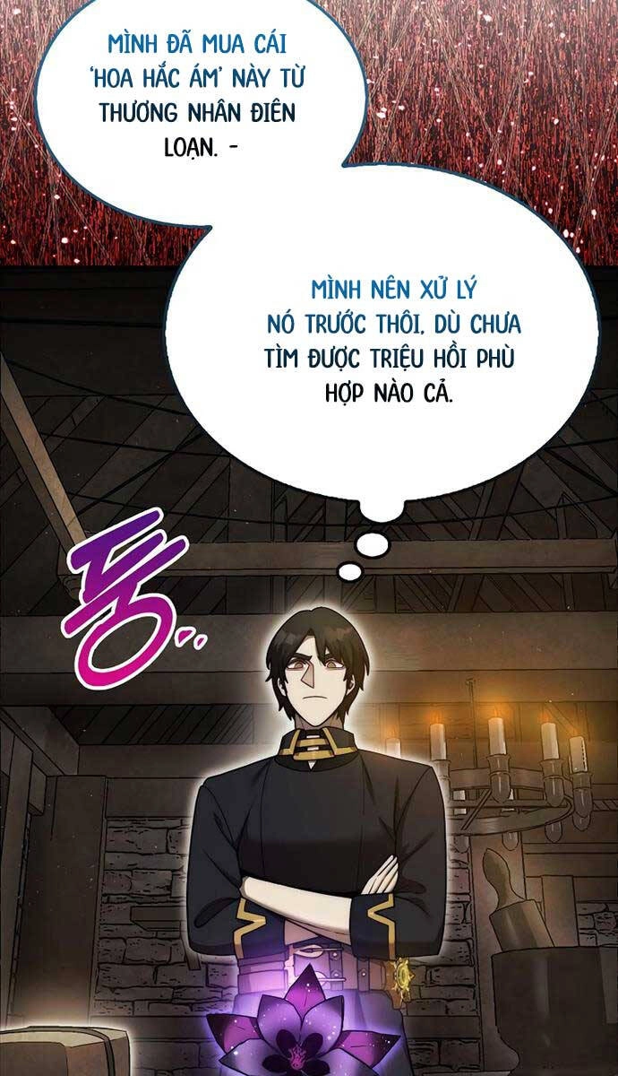 Quân Cờ Thứ 31 Lật Ngược Ván Cờ Chapter 38 - 9