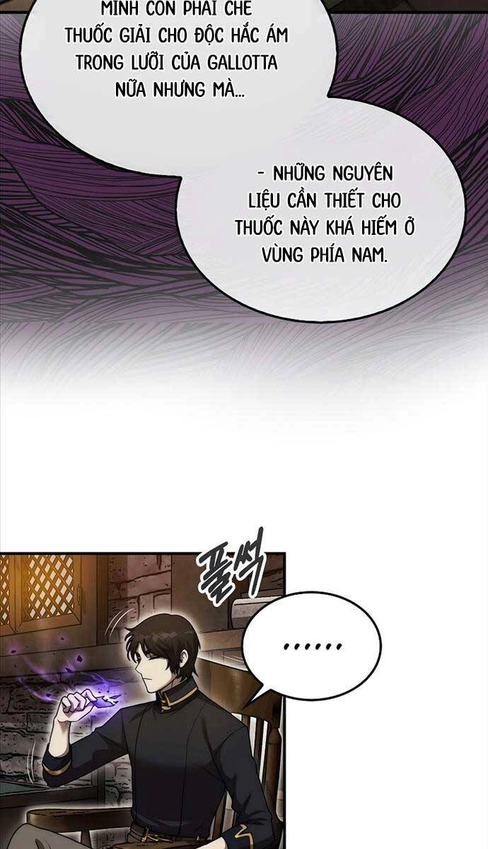 Quân Cờ Thứ 31 Lật Ngược Ván Cờ Chapter 38 - 12