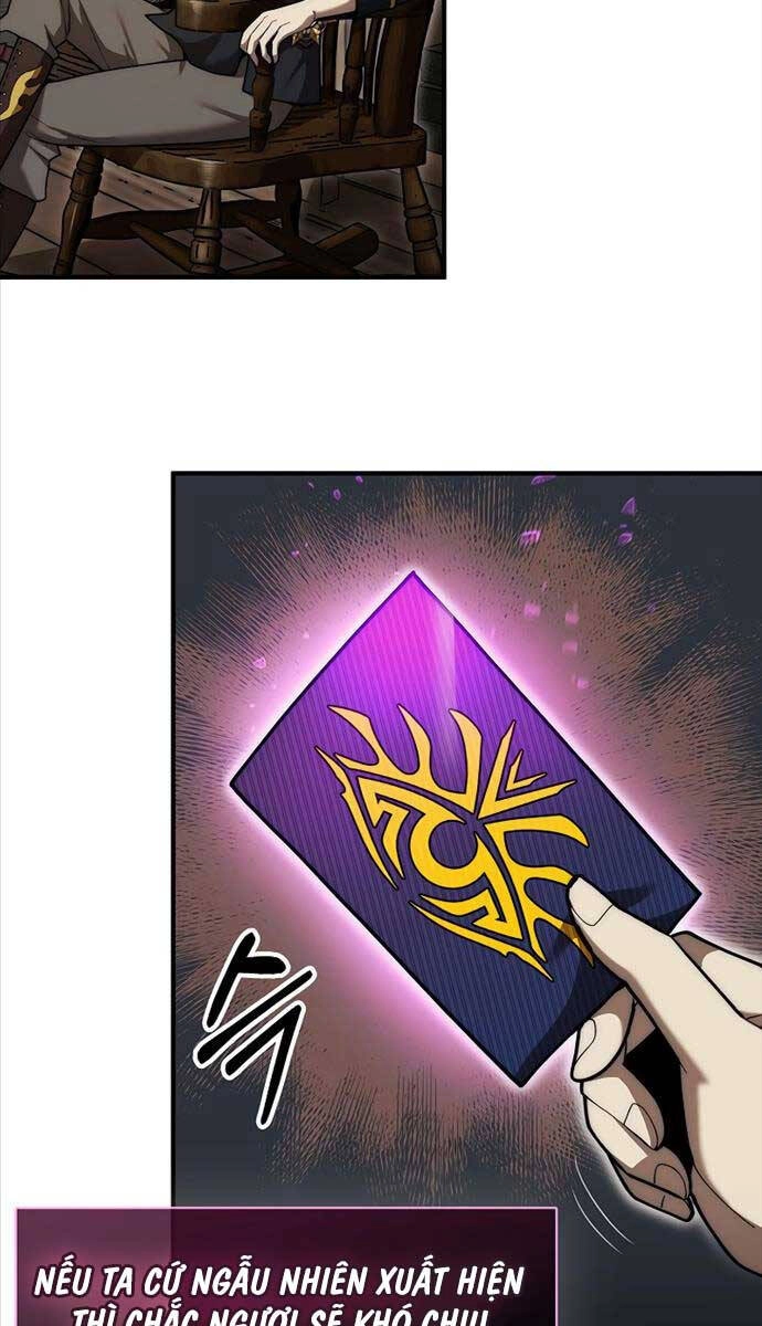 Quân Cờ Thứ 31 Lật Ngược Ván Cờ Chapter 38 - 13