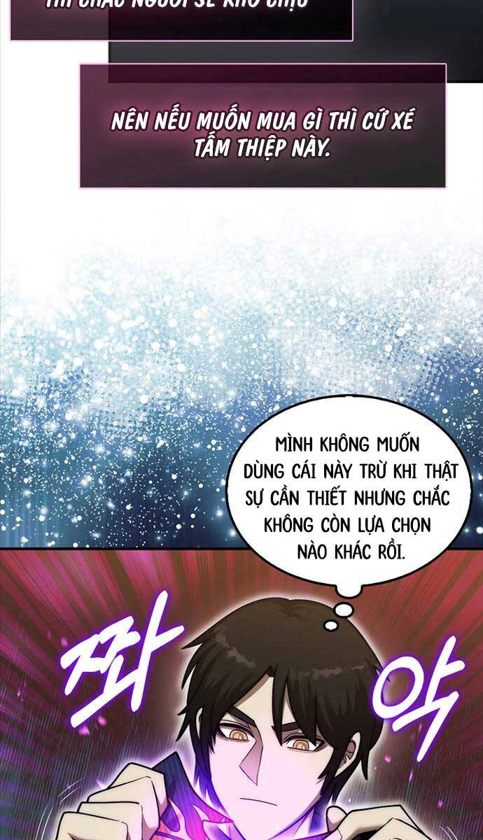 Quân Cờ Thứ 31 Lật Ngược Ván Cờ Chapter 38 - 14