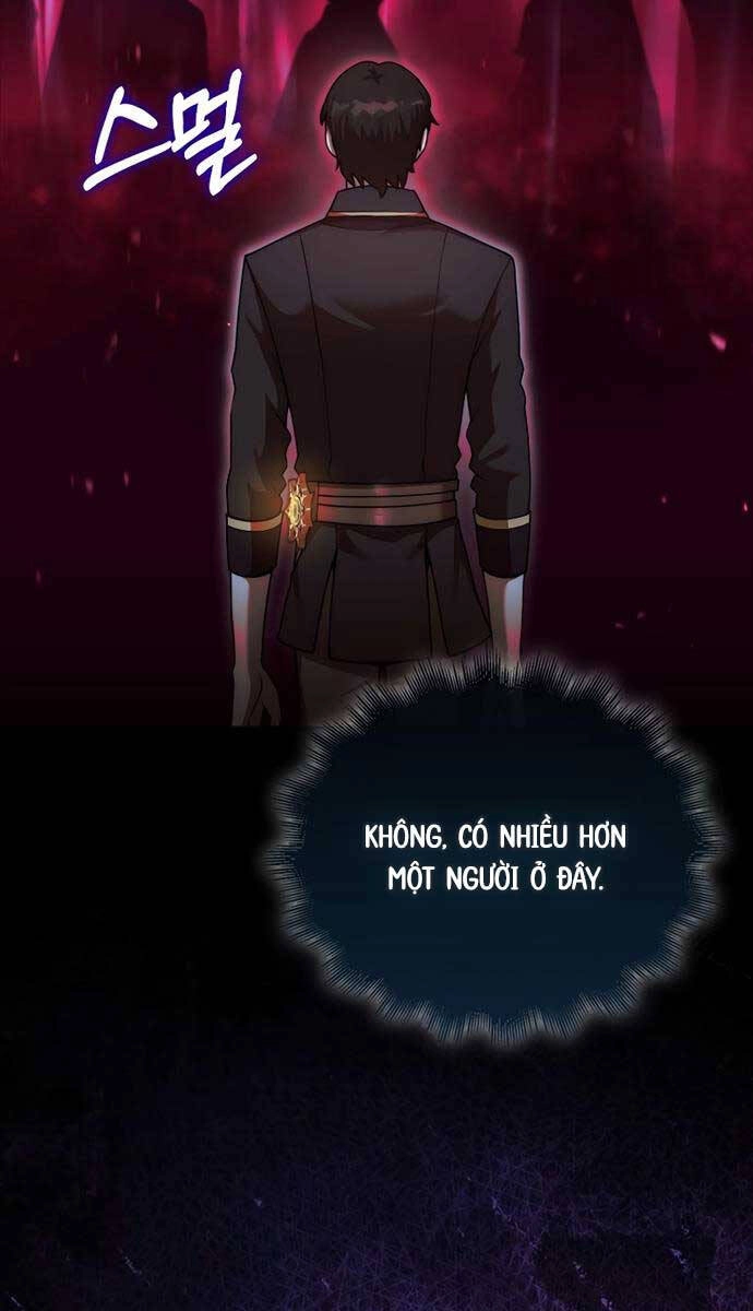 Quân Cờ Thứ 31 Lật Ngược Ván Cờ Chapter 38 - 18