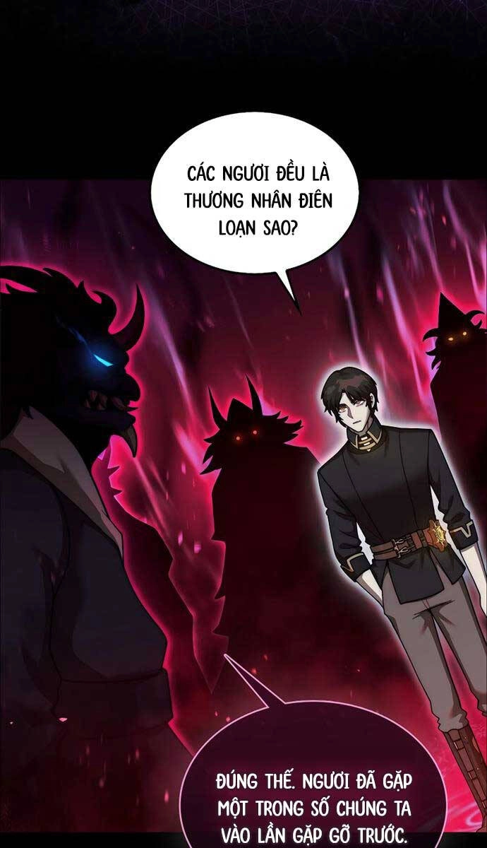 Quân Cờ Thứ 31 Lật Ngược Ván Cờ Chapter 38 - 20