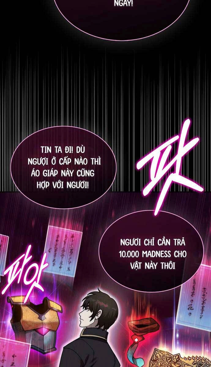 Quân Cờ Thứ 31 Lật Ngược Ván Cờ Chapter 38 - 30