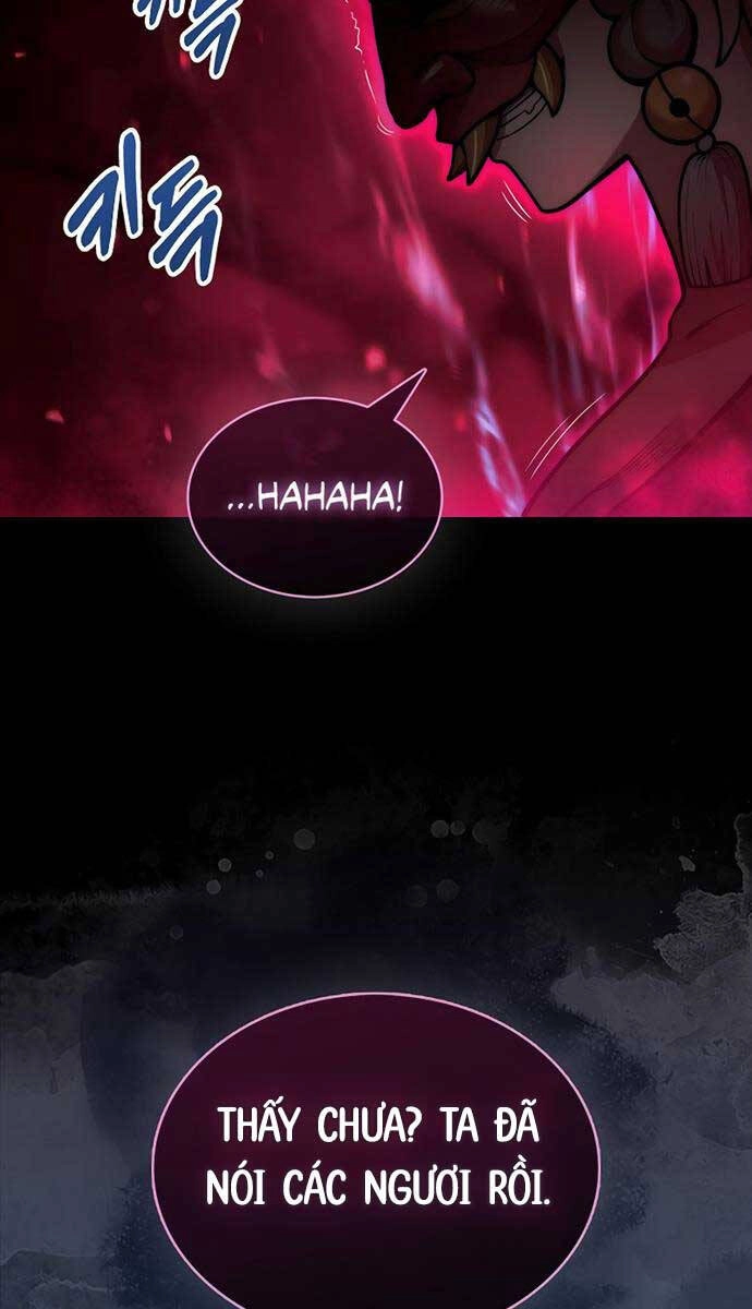 Quân Cờ Thứ 31 Lật Ngược Ván Cờ Chapter 38 - 36