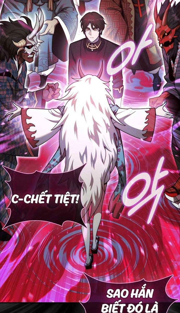 Quân Cờ Thứ 31 Lật Ngược Ván Cờ Chapter 38 - 38