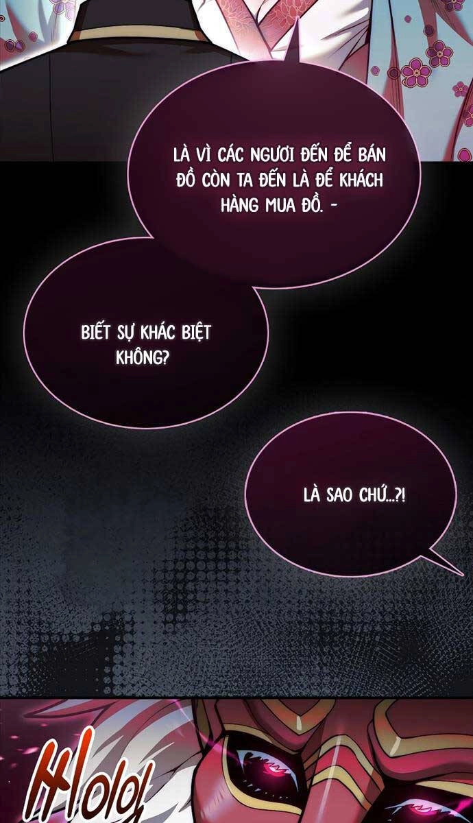 Quân Cờ Thứ 31 Lật Ngược Ván Cờ Chapter 38 - 40