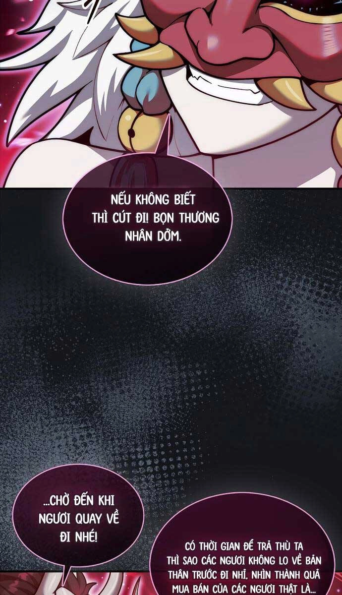 Quân Cờ Thứ 31 Lật Ngược Ván Cờ Chapter 38 - 41