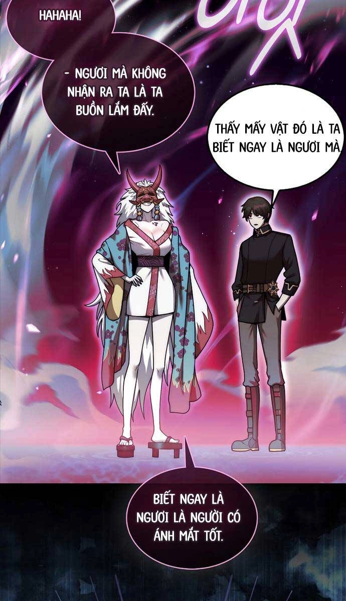 Quân Cờ Thứ 31 Lật Ngược Ván Cờ Chapter 38 - 43