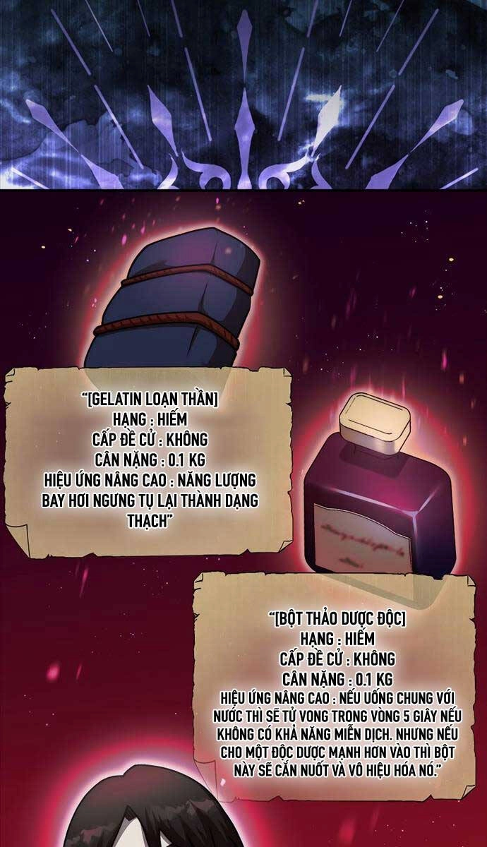 Quân Cờ Thứ 31 Lật Ngược Ván Cờ Chapter 38 - 44