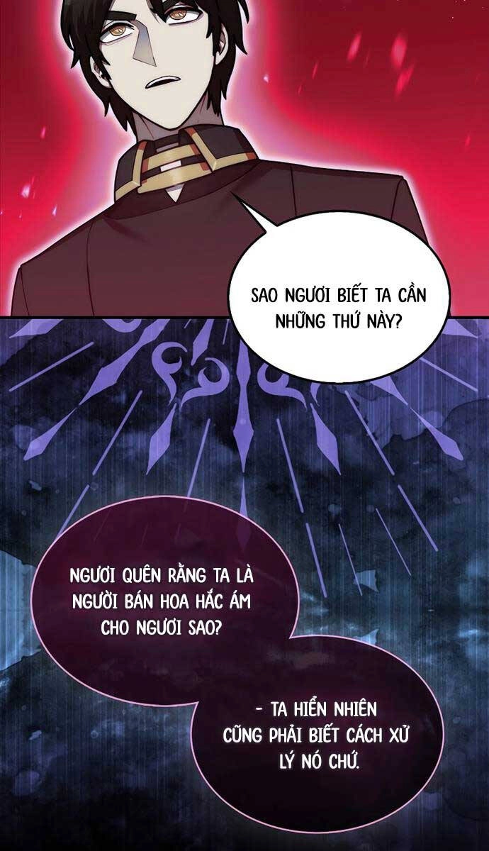 Quân Cờ Thứ 31 Lật Ngược Ván Cờ Chapter 38 - 45