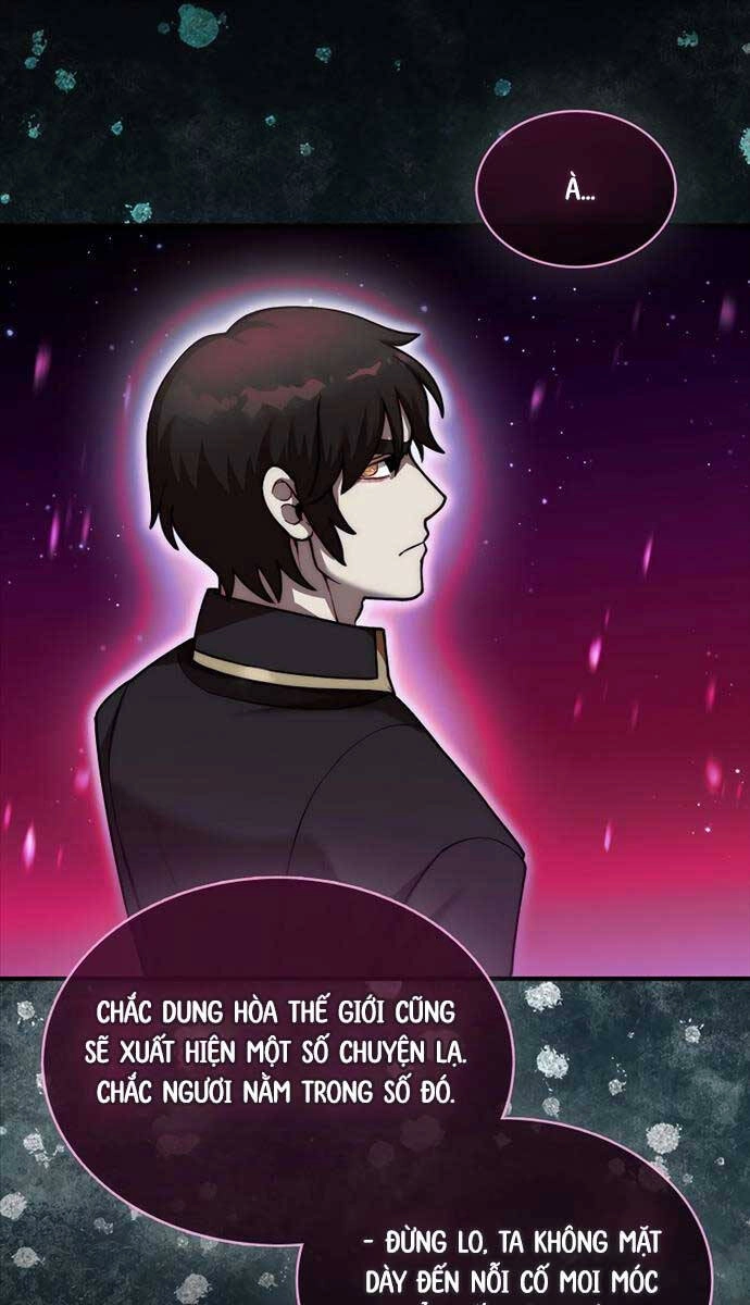 Quân Cờ Thứ 31 Lật Ngược Ván Cờ Chapter 38 - 49