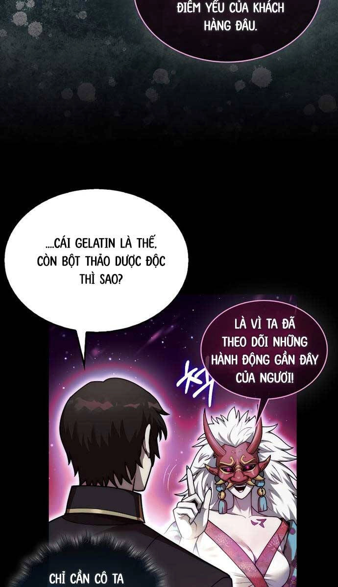 Quân Cờ Thứ 31 Lật Ngược Ván Cờ Chapter 38 - 50