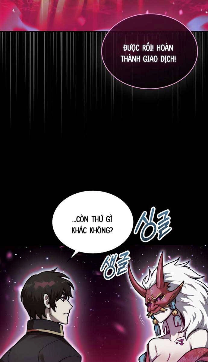 Quân Cờ Thứ 31 Lật Ngược Ván Cờ Chapter 38 - 52