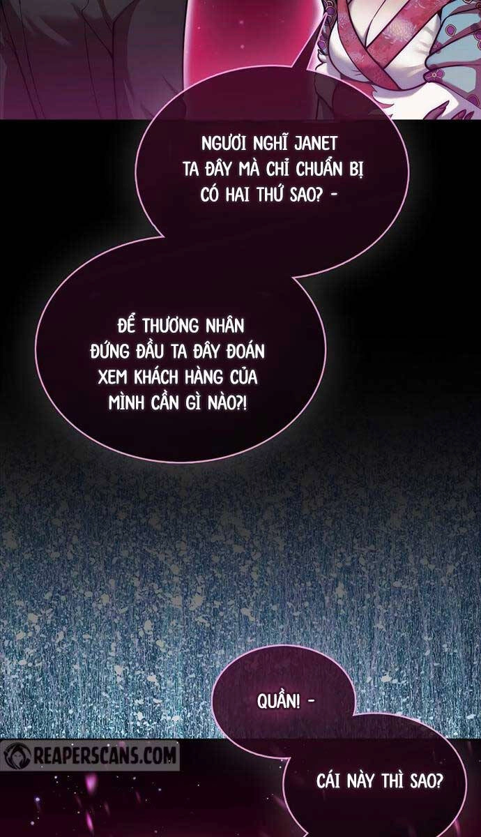 Quân Cờ Thứ 31 Lật Ngược Ván Cờ Chapter 38 - 53